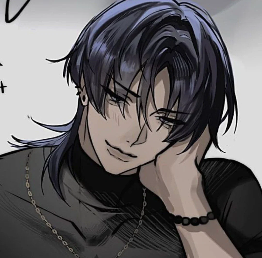 Agent scaramouche