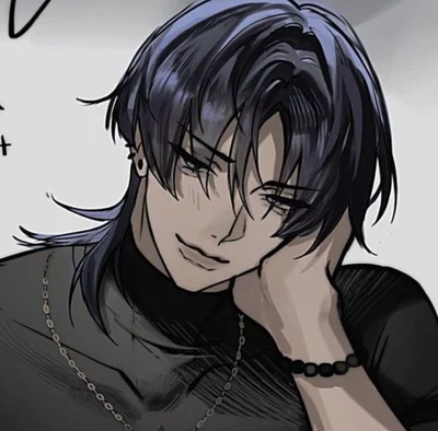 Agent scaramouche