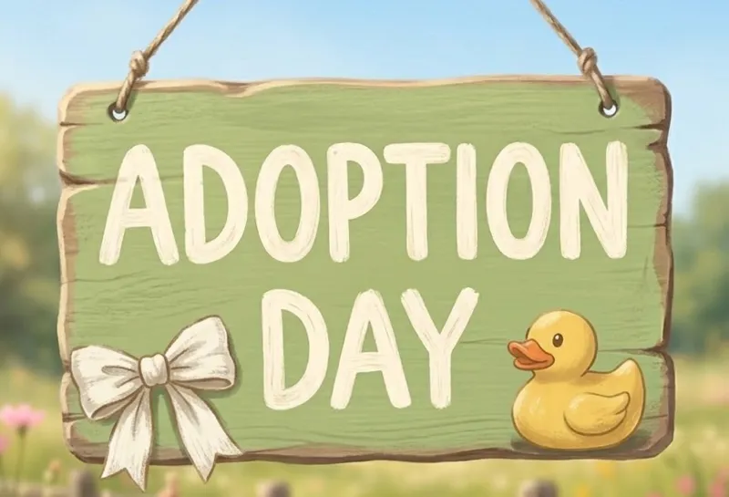 Little Adoption Center (Multiple Daddies)