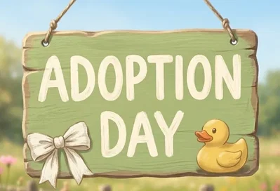 Little Adoption Center (Multiple Daddies)