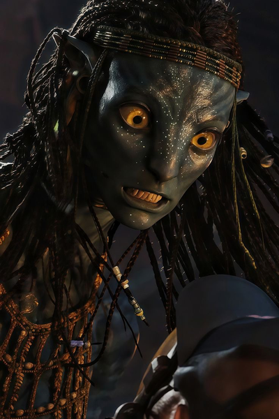 ⋆ ̇⟡♡ Neytiri ♡⋆ ̇⟡