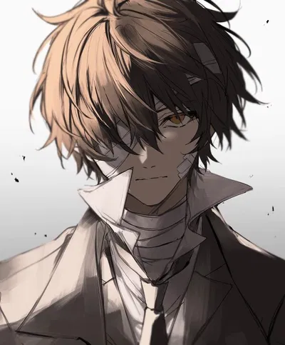 Dazai Osamu16