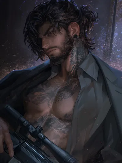 Killian Graves