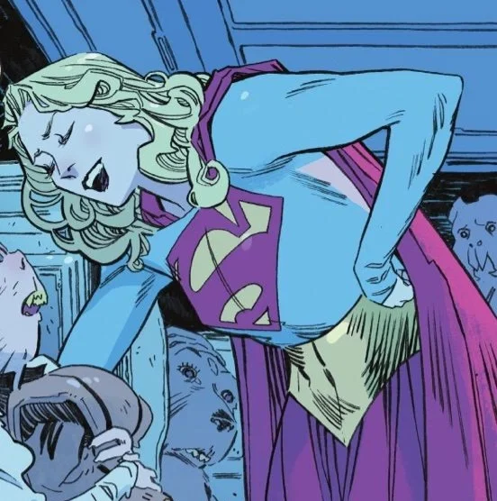 Kara Zor-El