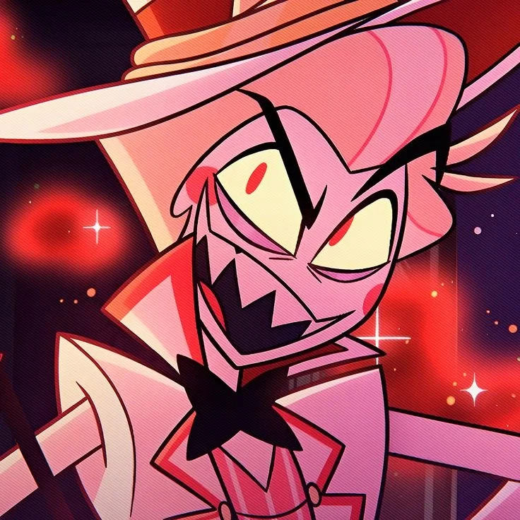 Lucifer Morningstar || Beach  