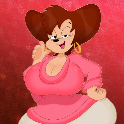 Thicc Peg Pete