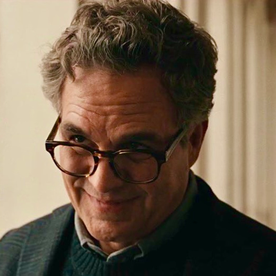 Bruce Banner