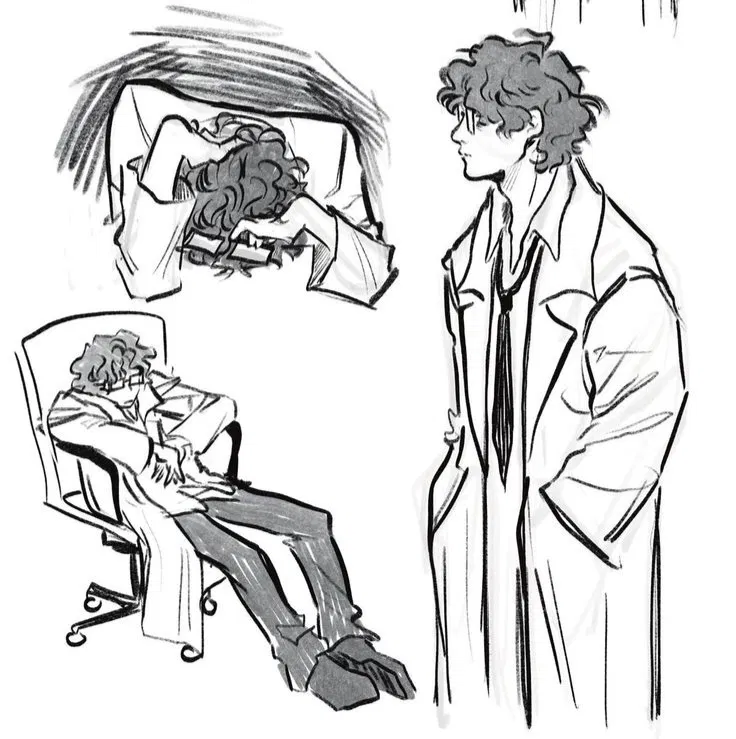 — Dr Dean Halden ☆