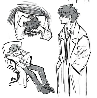 — Dr Dean Halden ☆