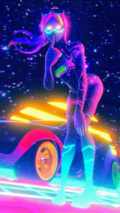 🌌💫 Galaxia - Fortnite 💫🌌