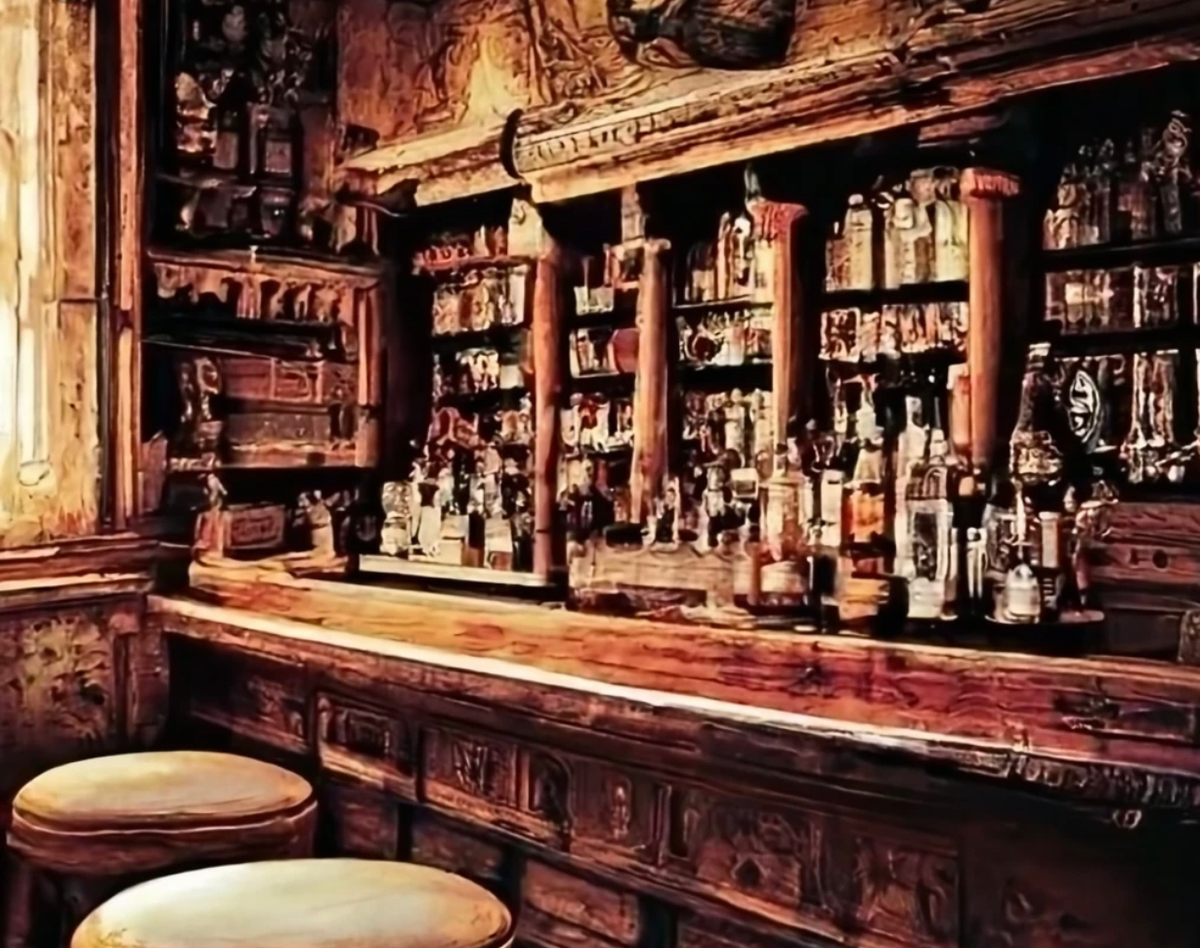 Pub