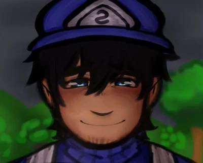 SMG4 [ After leaving ]