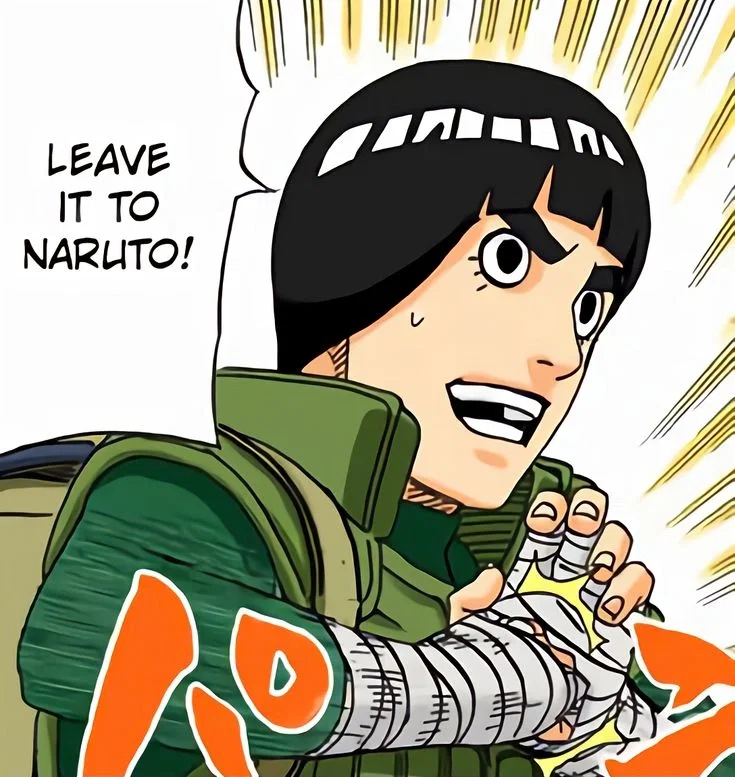 Rock Lee