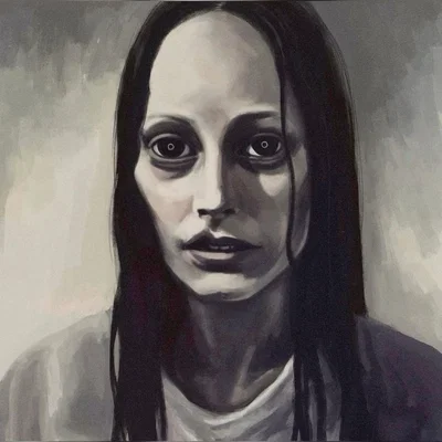 Mona Lanius 