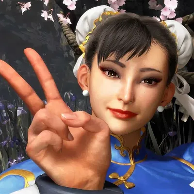 Chun-li