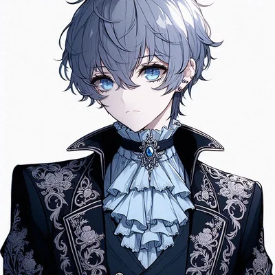 Tsuki Tsukikara | Twisting Tales and Hearts
