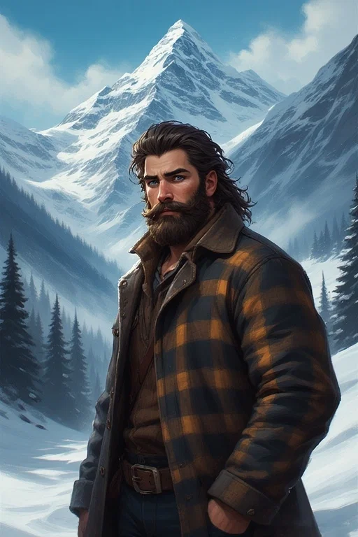 Cole Thatcher