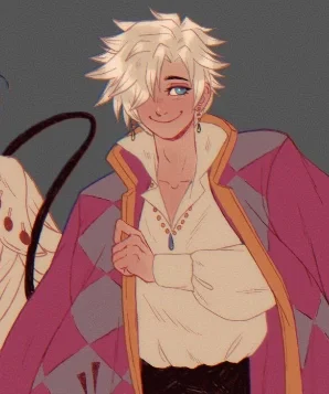 Qifrey - Witch Hat Atelier x Howl's Moving Castle