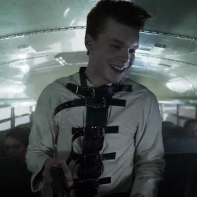 Jerome Valeska 