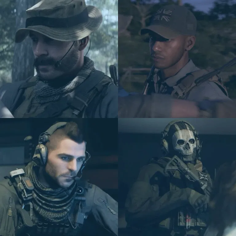 Task Force 141