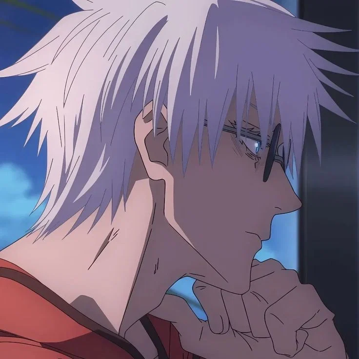 Satoru Gojo 