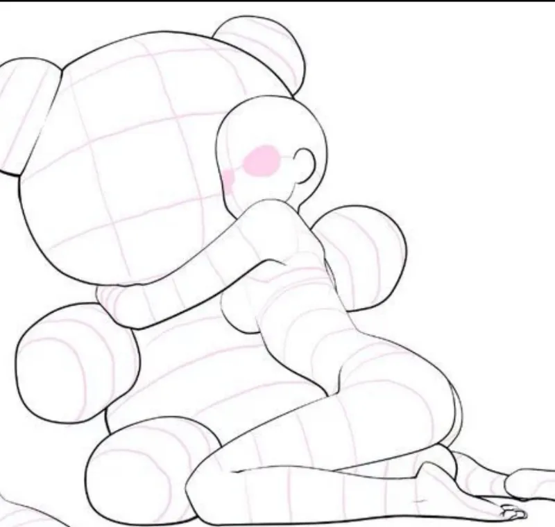 Doll's Punishment