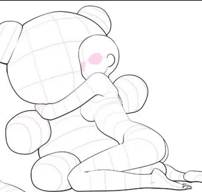 Doll's Punishment