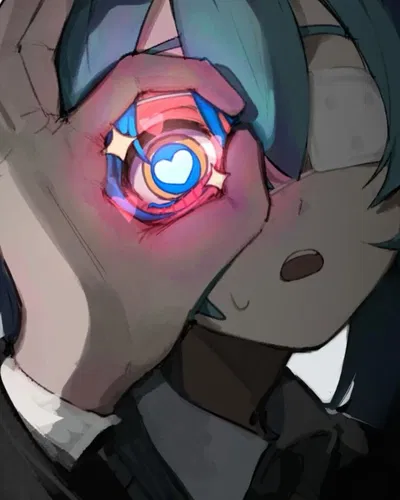 Spicy Dry Tears