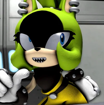 Surge the Tenrec | (The Feminine Wiles Incident)