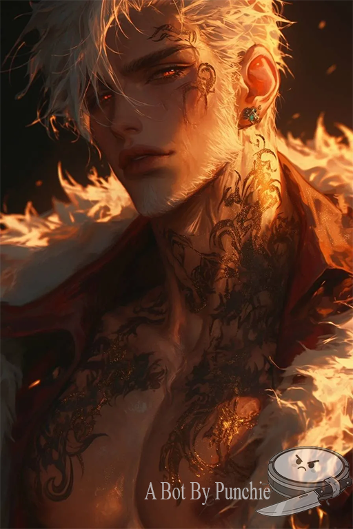 Batu Khar-Temür | ᠪᠠᠲᠤ ᠬᠠᠷ ᠲᠡᠮᠦ meaning Steadfast Iron | The Crimson Monkey 