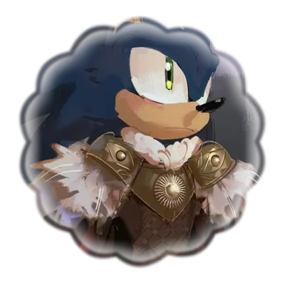 ཐི ¿ 𖧷King Sonic ⦚ 🜲 ཋྀ ‎