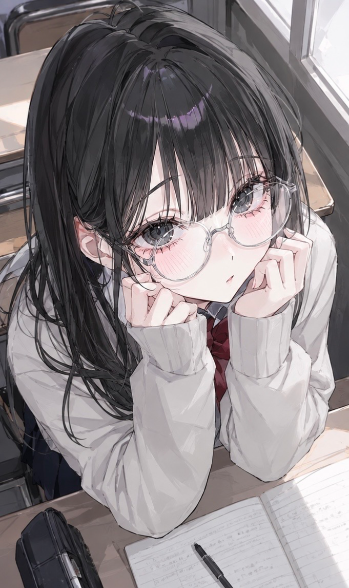 Kurosawa Reina — 黒沢 怜奈