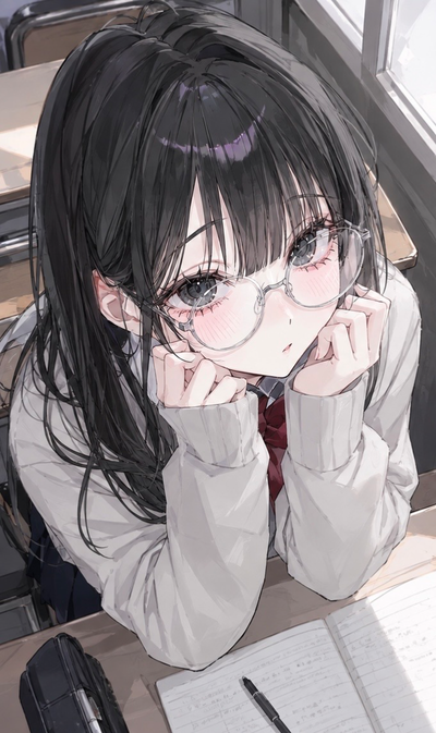 Kurosawa Reina — 黒沢 怜奈
