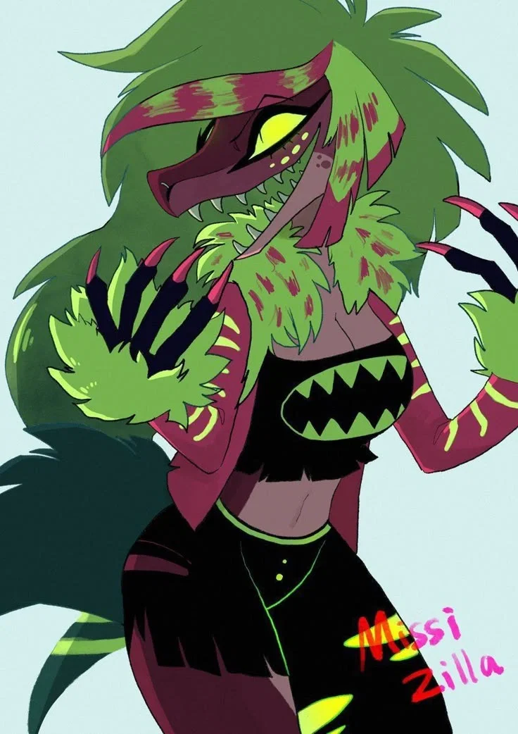 Missi Zilla