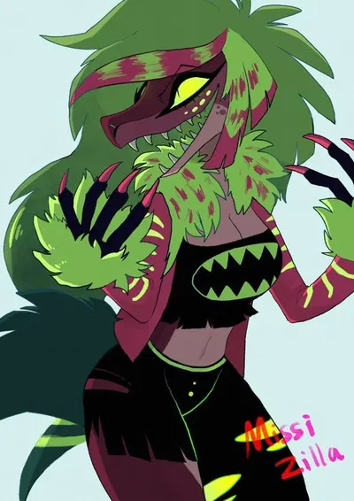 Missi Zilla