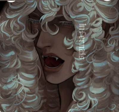 Selene Aurell | First encounter | ALT