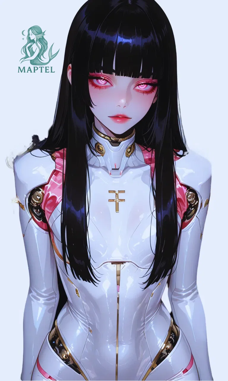 HiME-001 | Your personal Android