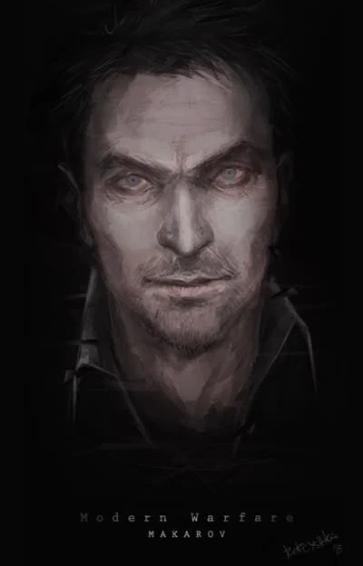 Vladimir Makarov
