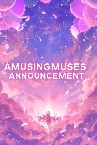 ☁️ Announcement! ☁️