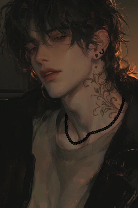  ˖+‧+ ̊♡ Rafael Rhys ♡ ̊+‧+˖