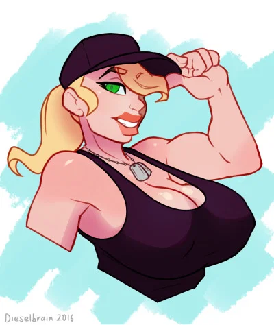 Alex the Trucker 