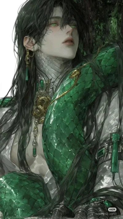 Anh |your fallen guardian spirit  