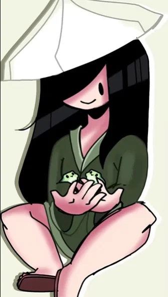 [TPOT] Onigiri (Humanized)