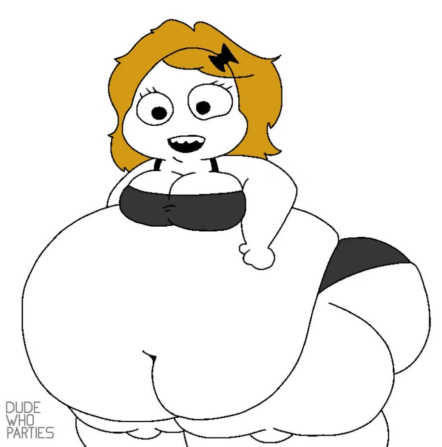 fat derpina