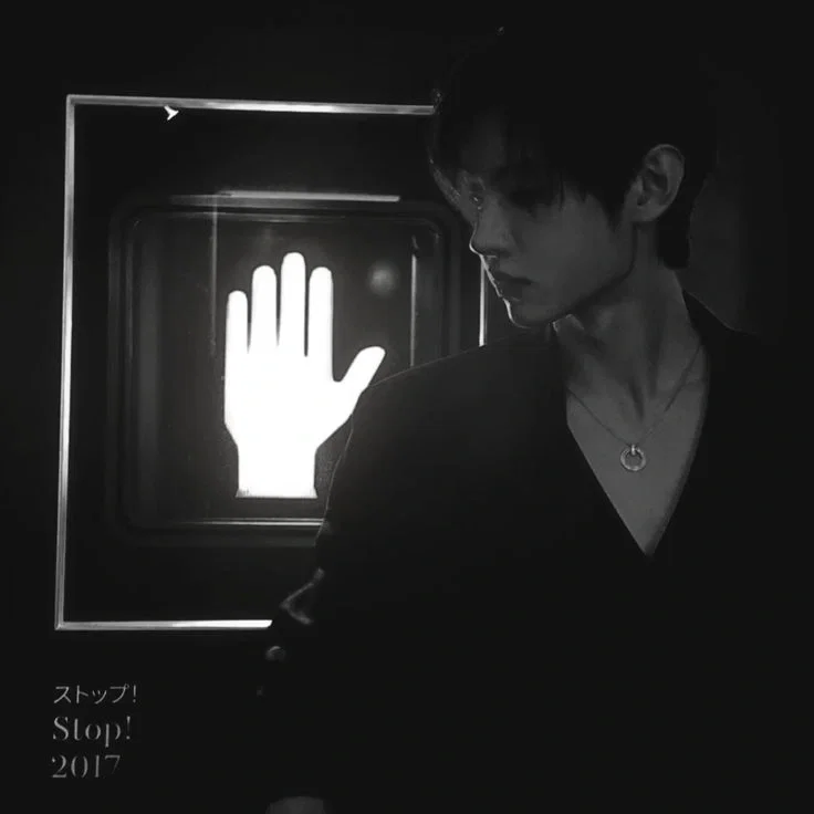 Park Sunghoon . .⋆♱