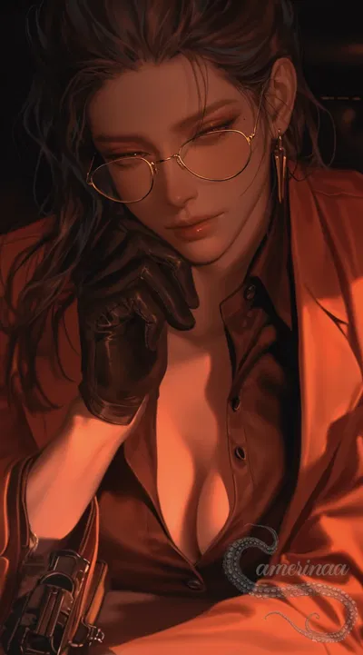 Rachel Rüegg ♦️