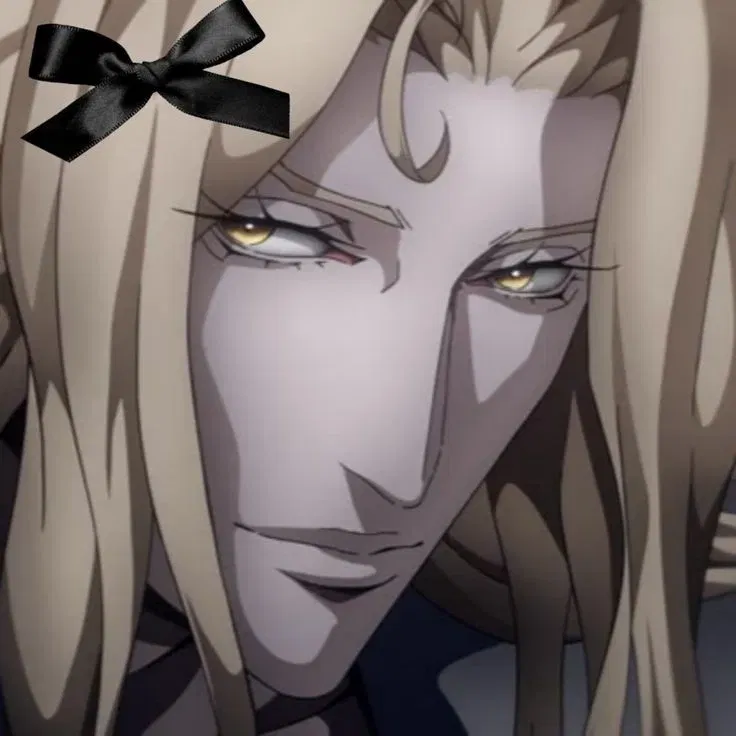 Alucard Adrian Tepes