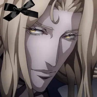 Alucard Adrian Tepes