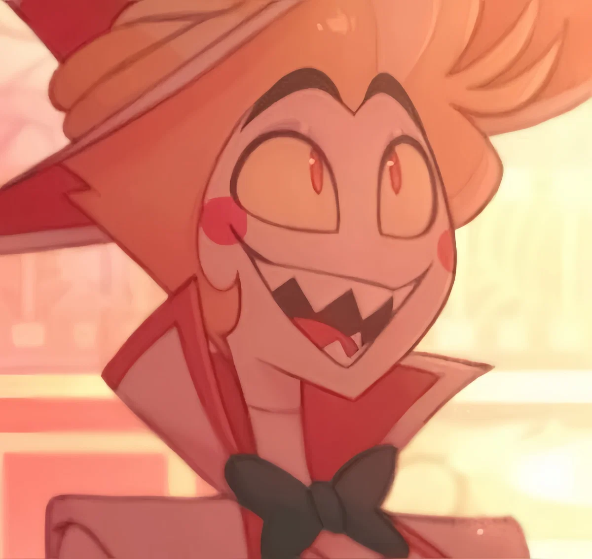 Lucifer Morningstar