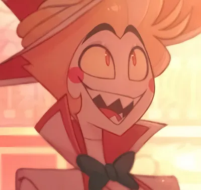 Lucifer Morningstar